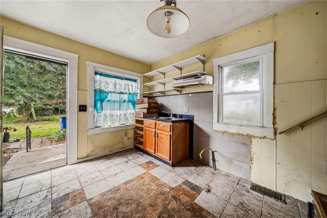 Cleveland Trust Cos Richland - Residential