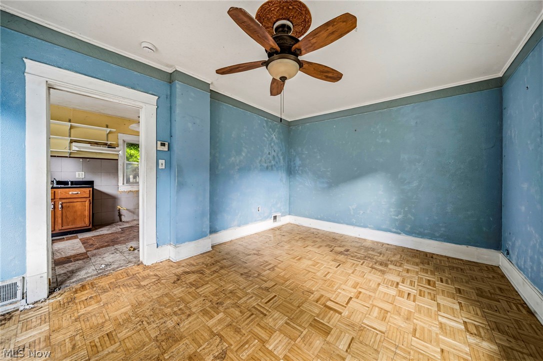 Cleveland Trust Cos Richland - Residential