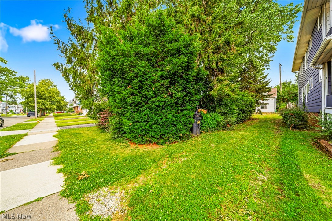 Cleveland Trust Cos Richland - Residential