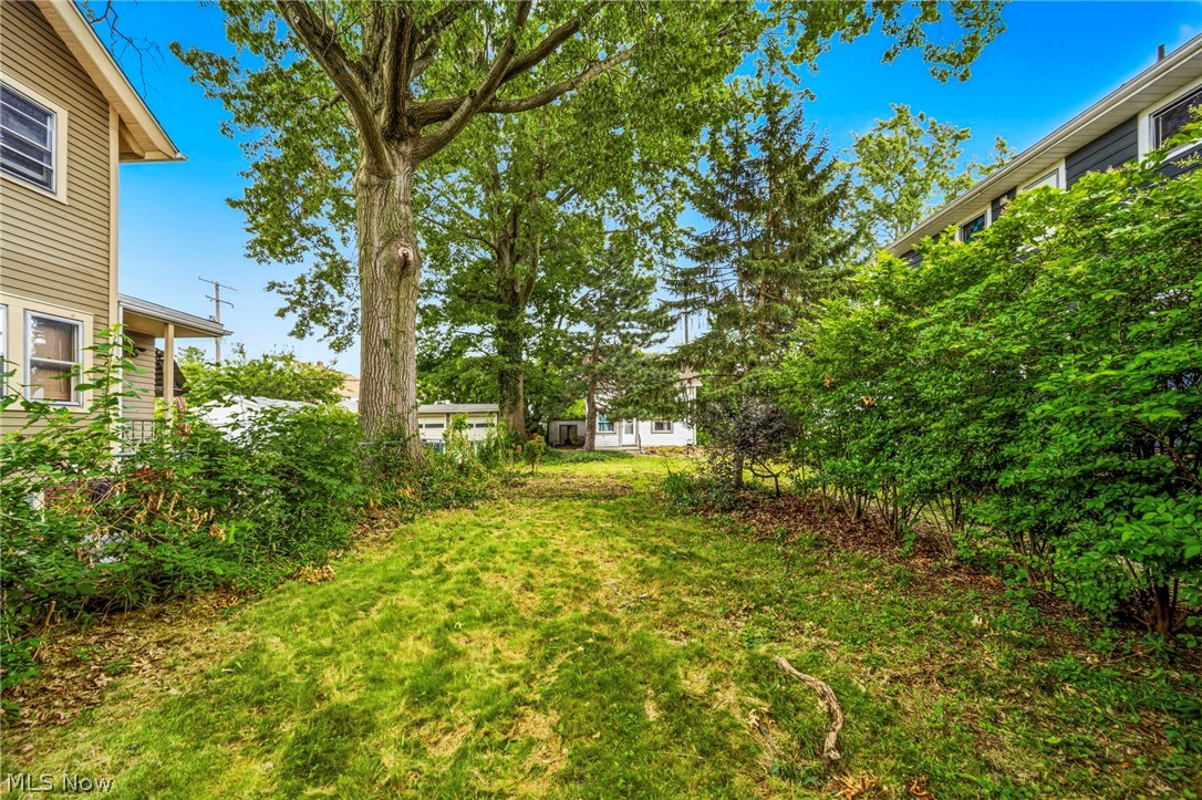 Cleveland Trust Cos Richland - Residential