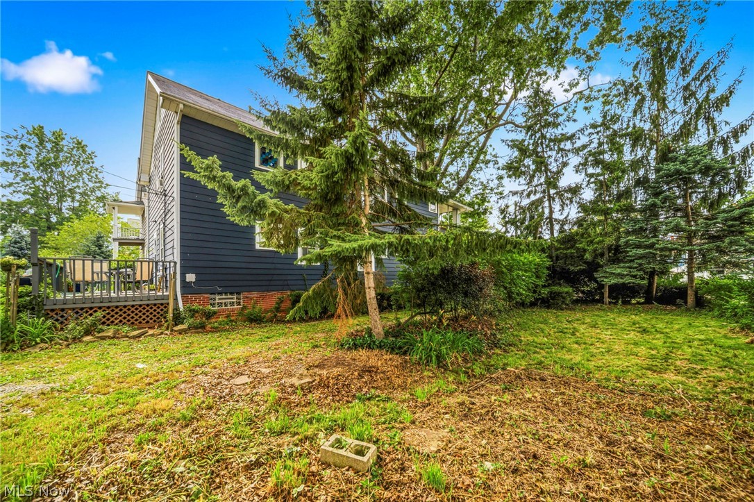 Cleveland Trust Cos Richland - Residential
