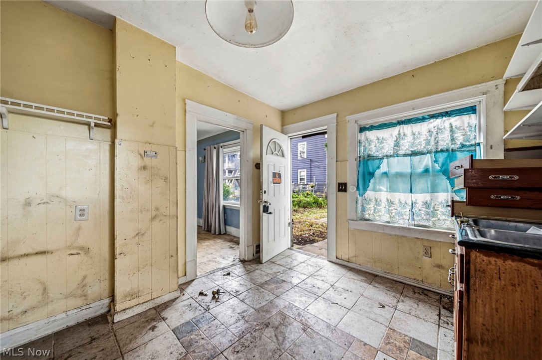 Cleveland Trust Cos Richland - Residential