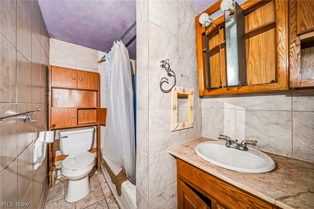 Cleveland Trust Cos Richland - Residential