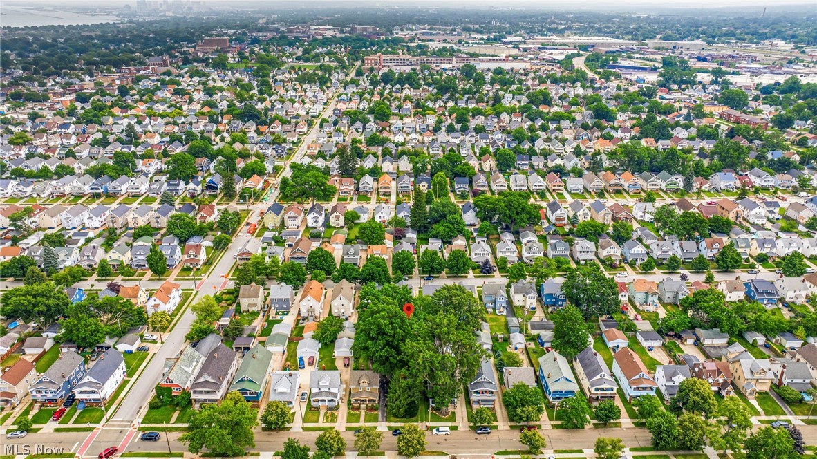 Cleveland Trust Cos Richland - Residential