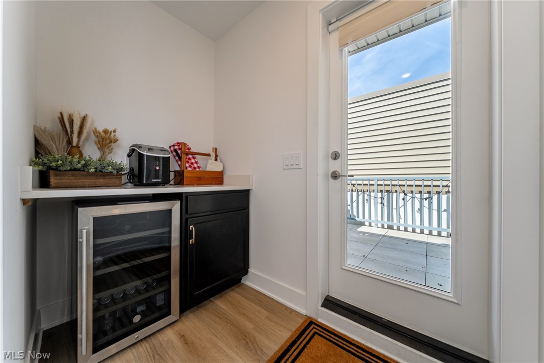 Battery Park Place Twnhms Condo - Residential