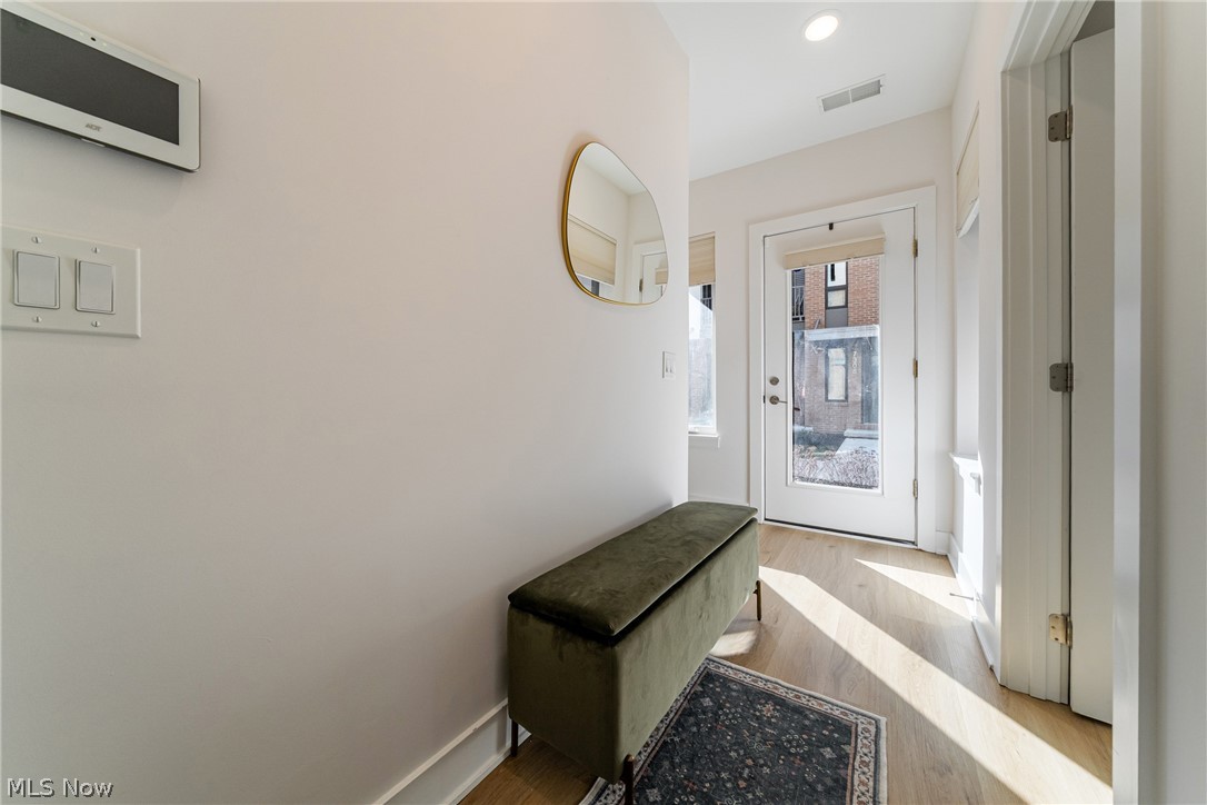 Battery Park Place Twnhms Condo - Residential
