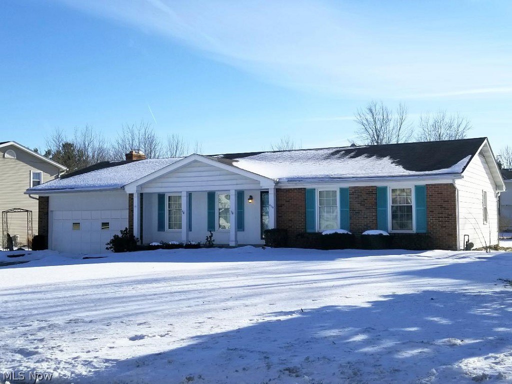 Wyoga Lake Park - Residential
