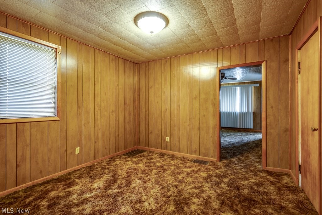 Franklin Avenue - Residential