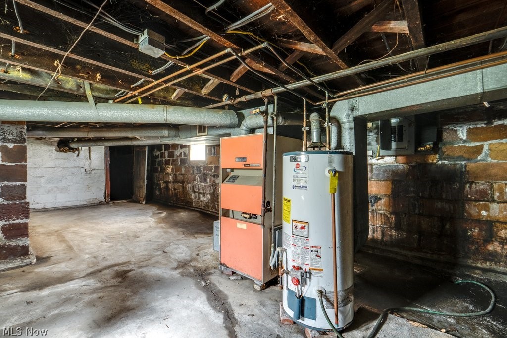 Franklin Avenue - Residential