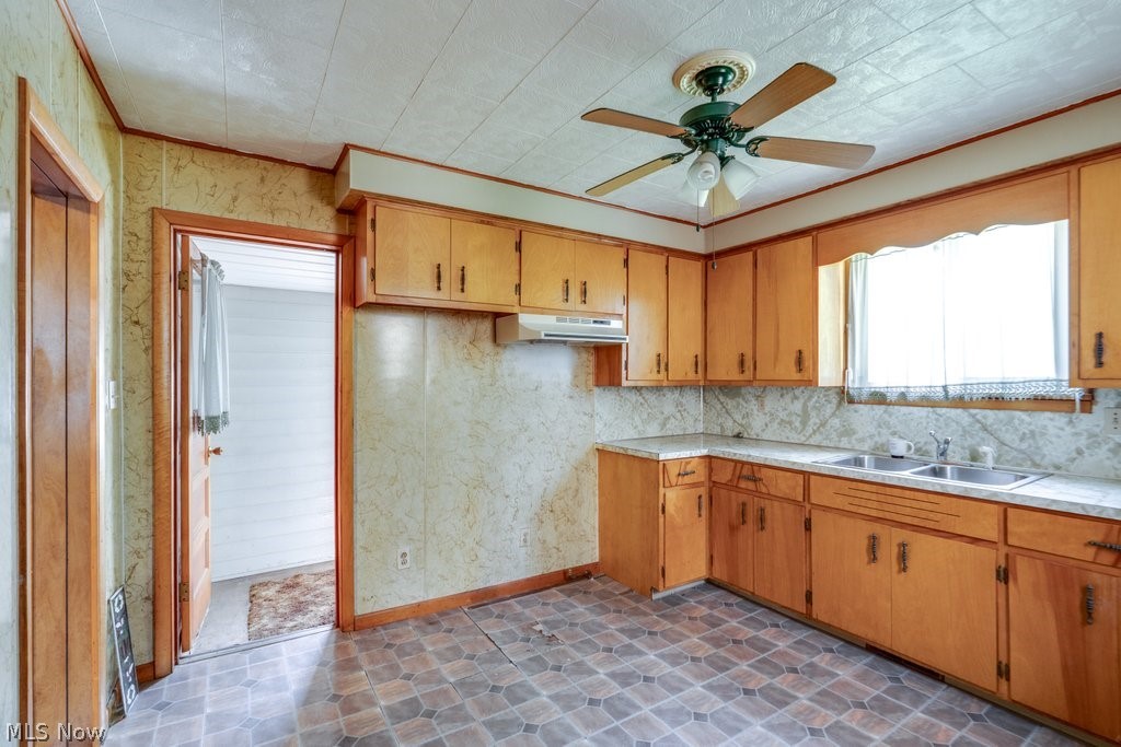 Franklin Avenue - Residential