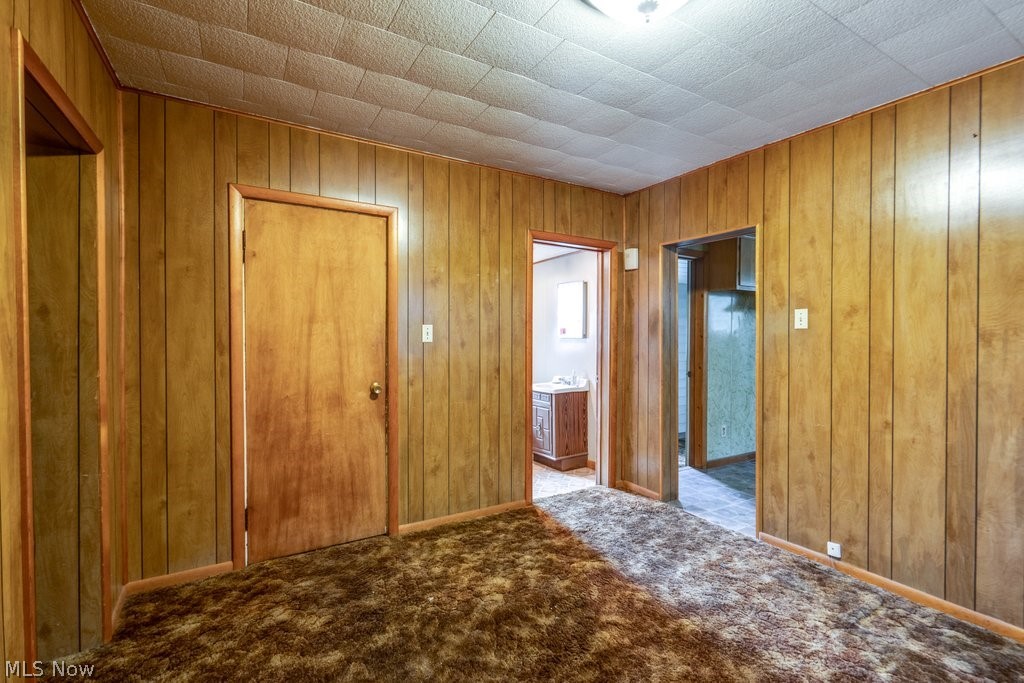 Franklin Avenue - Residential