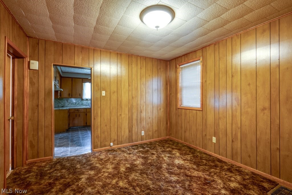 Franklin Avenue - Residential