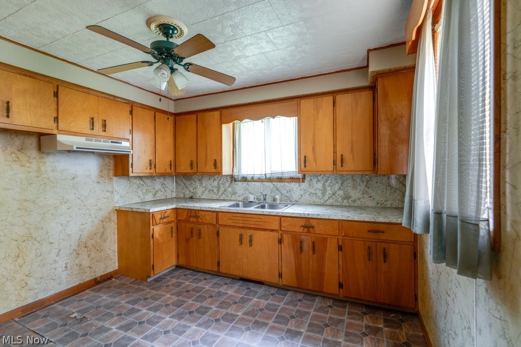 Franklin Avenue - Residential