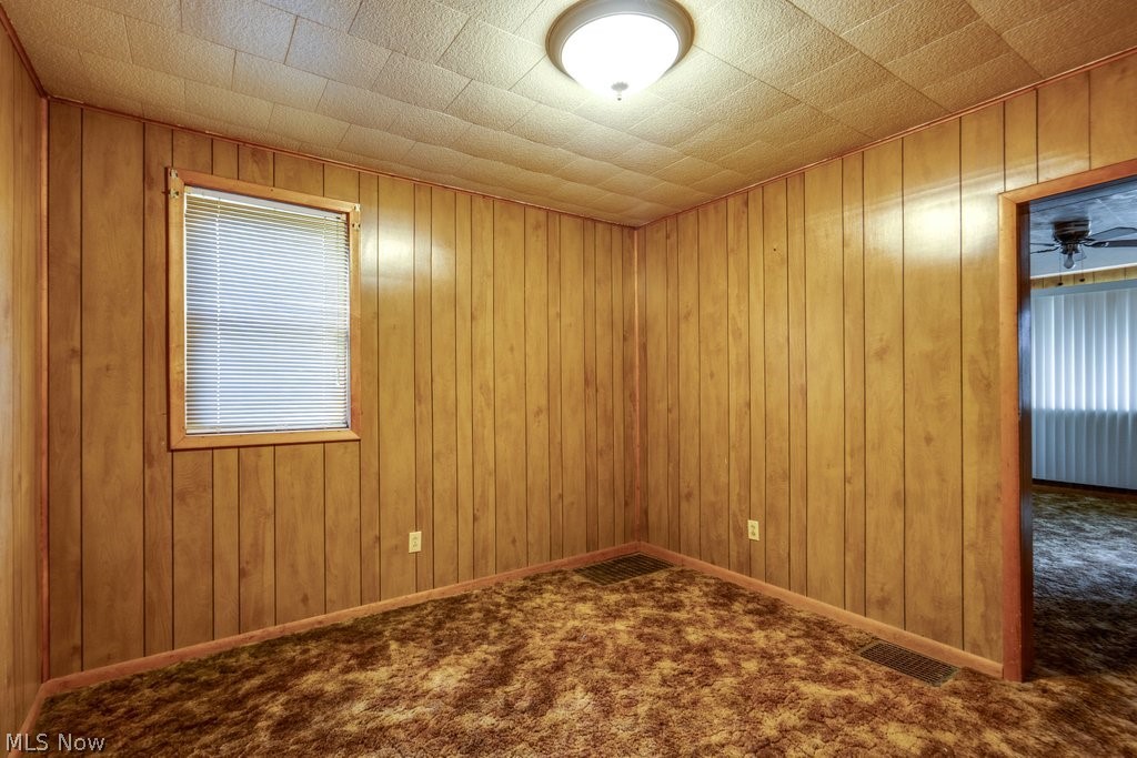 Franklin Avenue - Residential