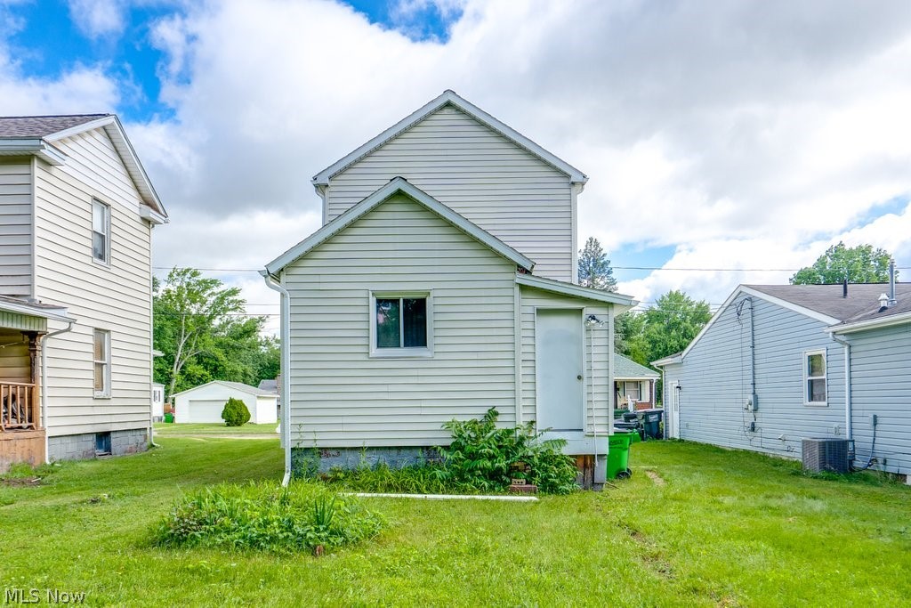 Franklin Avenue - Residential