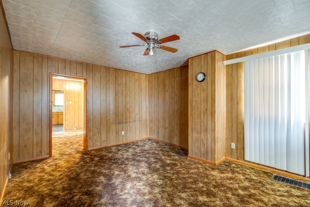 Franklin Avenue - Residential