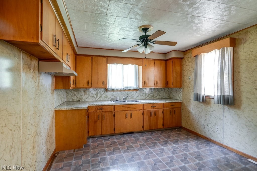 Franklin Avenue - Residential