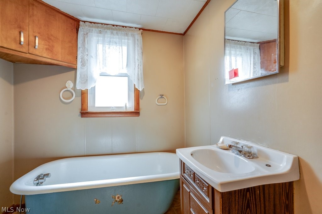 Franklin Avenue - Residential