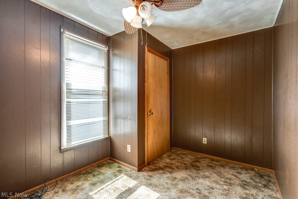 Franklin Avenue - Residential