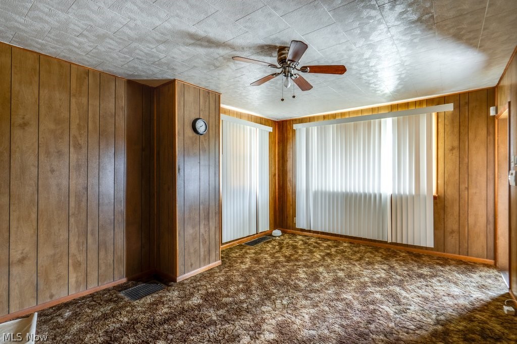 Franklin Avenue - Residential