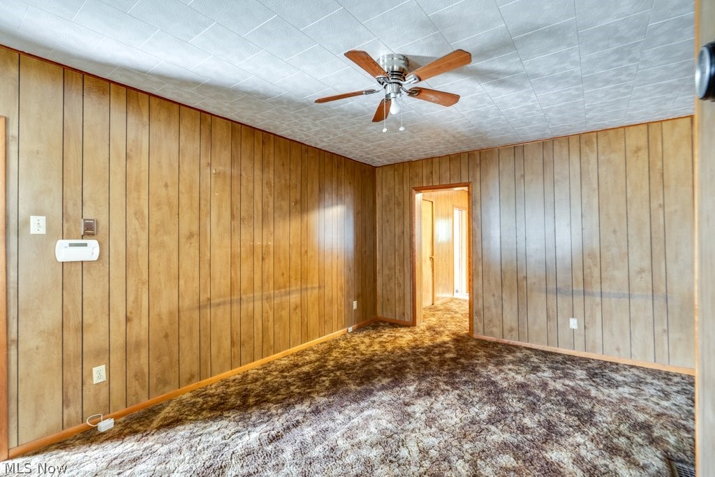 Franklin Avenue - Residential