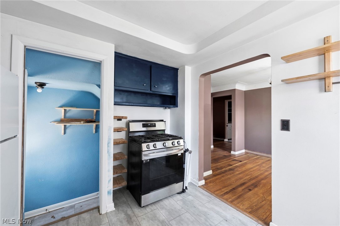Gilchrists Brookwood Beach Estates - Residential