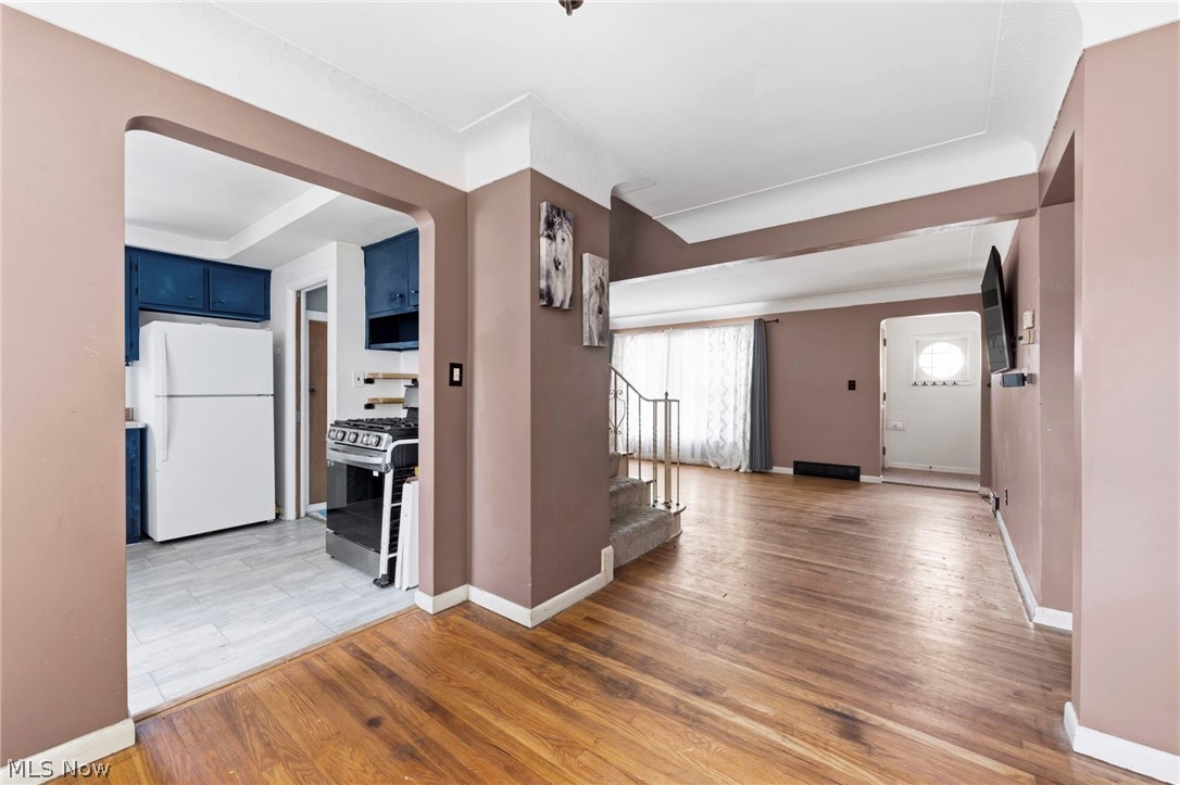 Gilchrists Brookwood Beach Estates - Residential