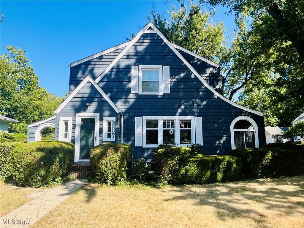Duncan Park - Residential