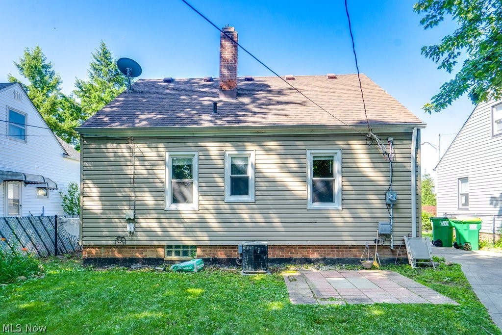 Permanent Homes - Residential