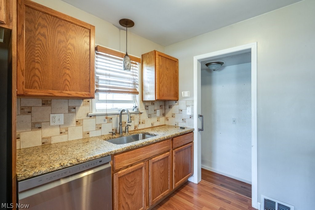 Permanent Homes - Residential
