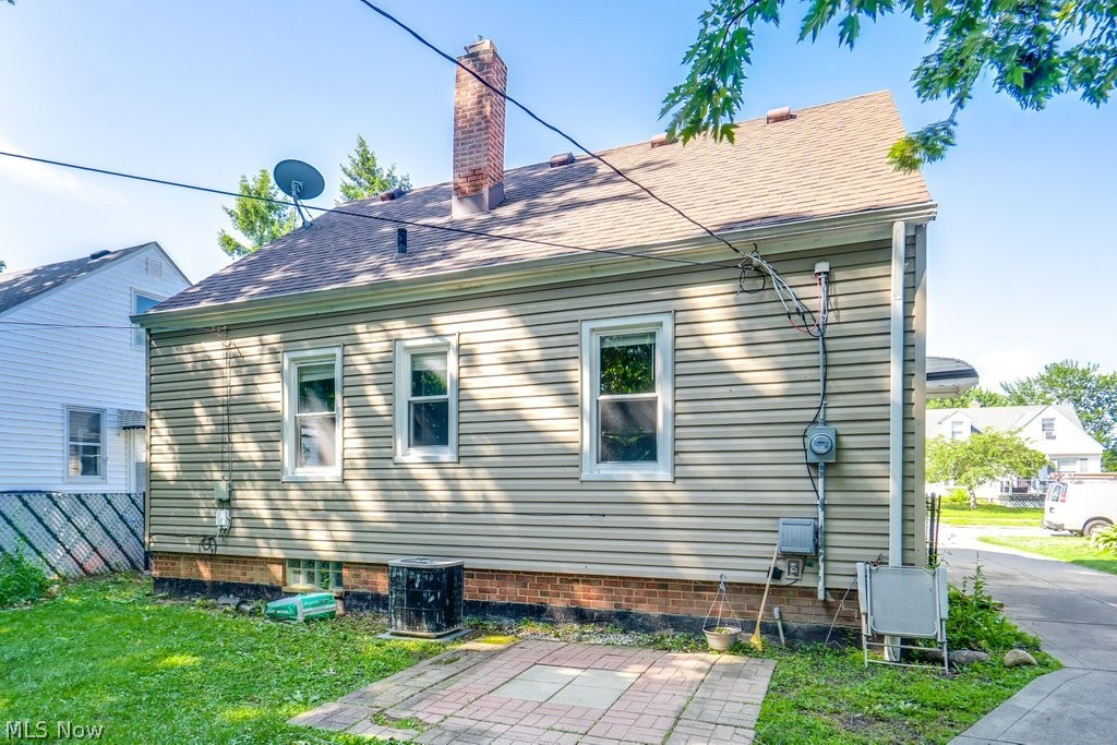 Permanent Homes - Residential
