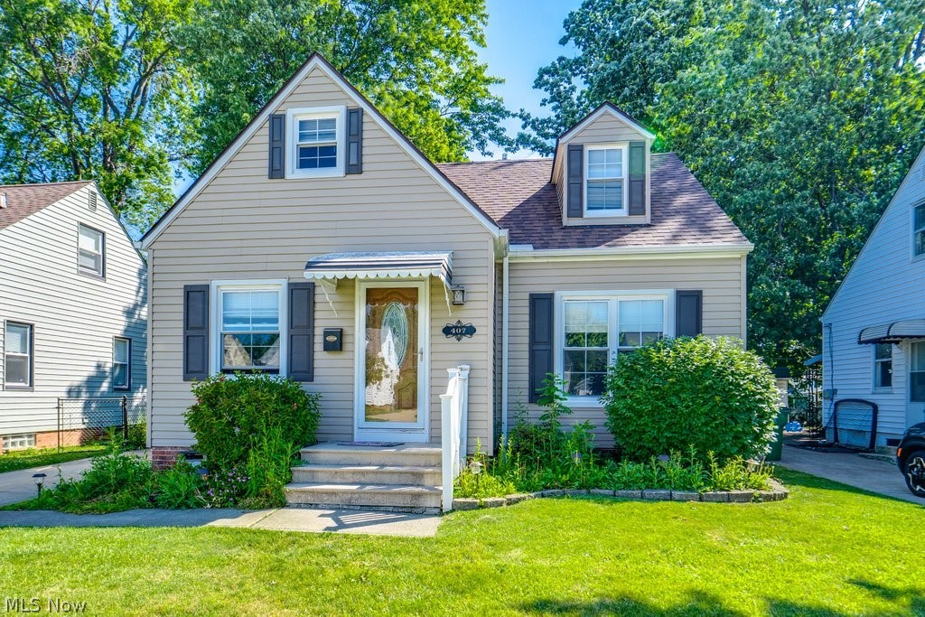 Permanent Homes - Residential