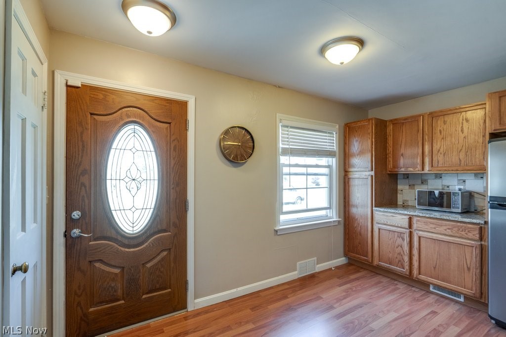 Permanent Homes - Residential