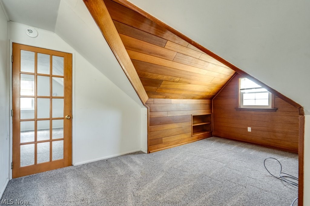 Permanent Homes - Residential