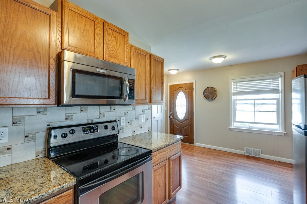 Permanent Homes - Residential