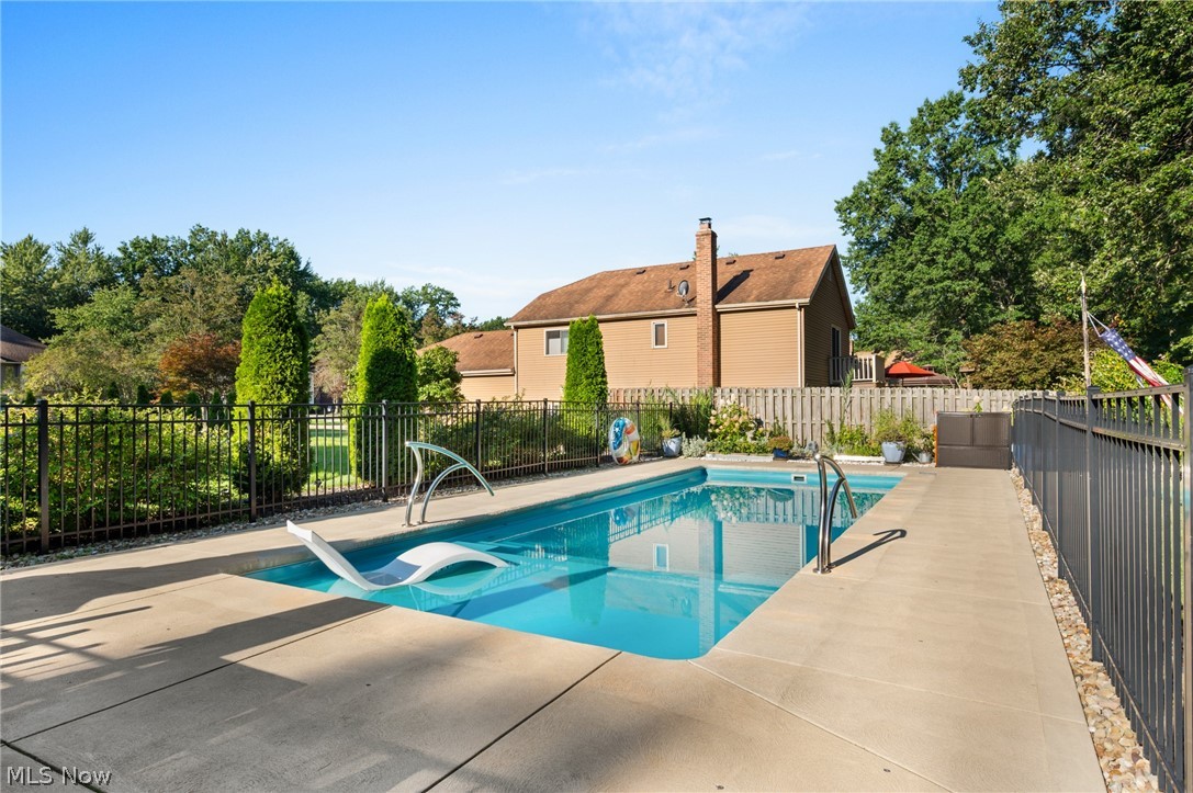 Westlake Rosewood Estates Sub - Residential