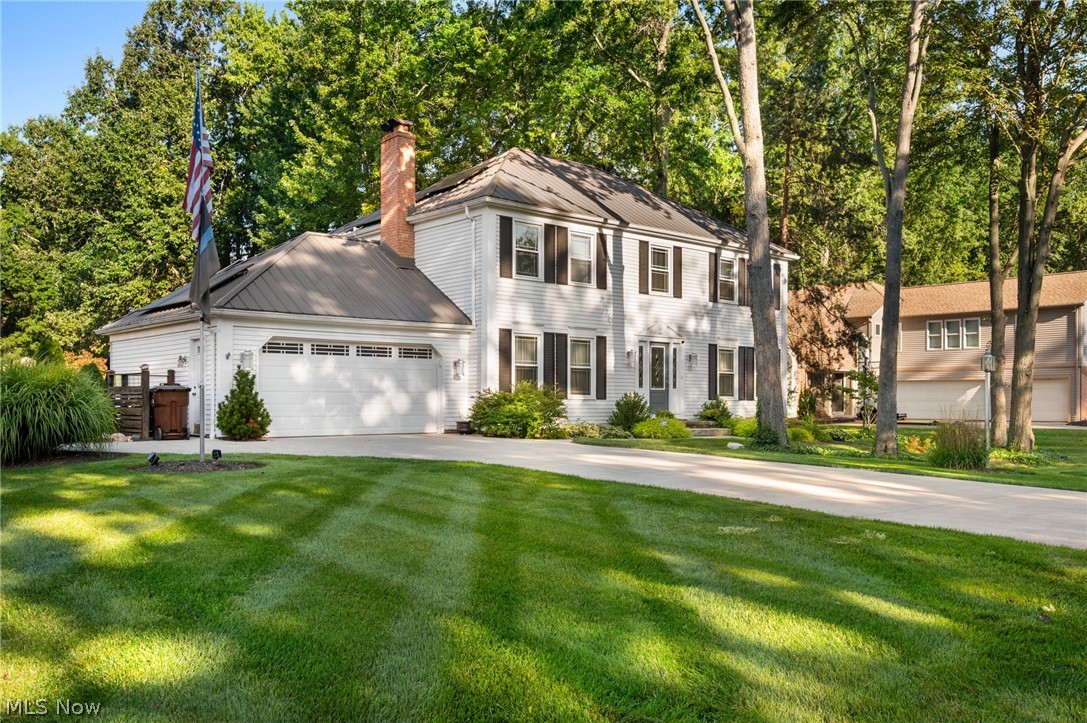 Westlake Rosewood Estates Sub - Residential