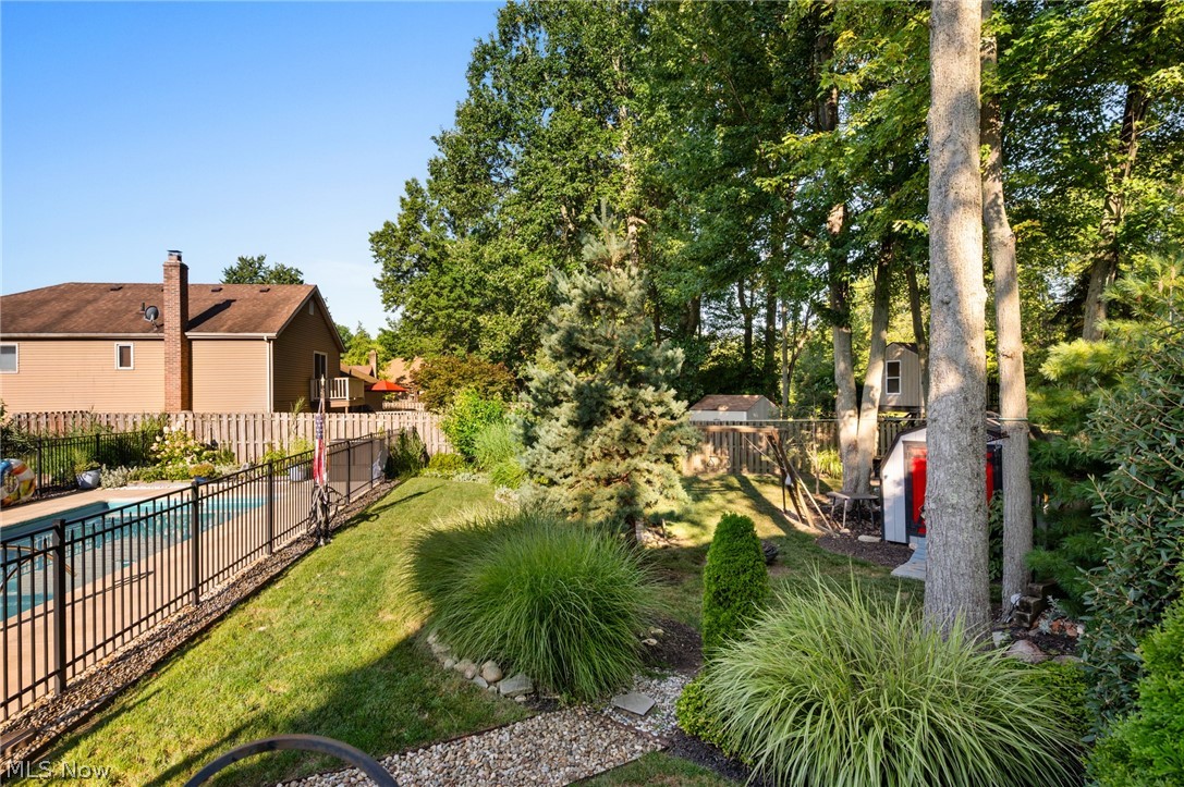 Westlake Rosewood Estates Sub - Residential
