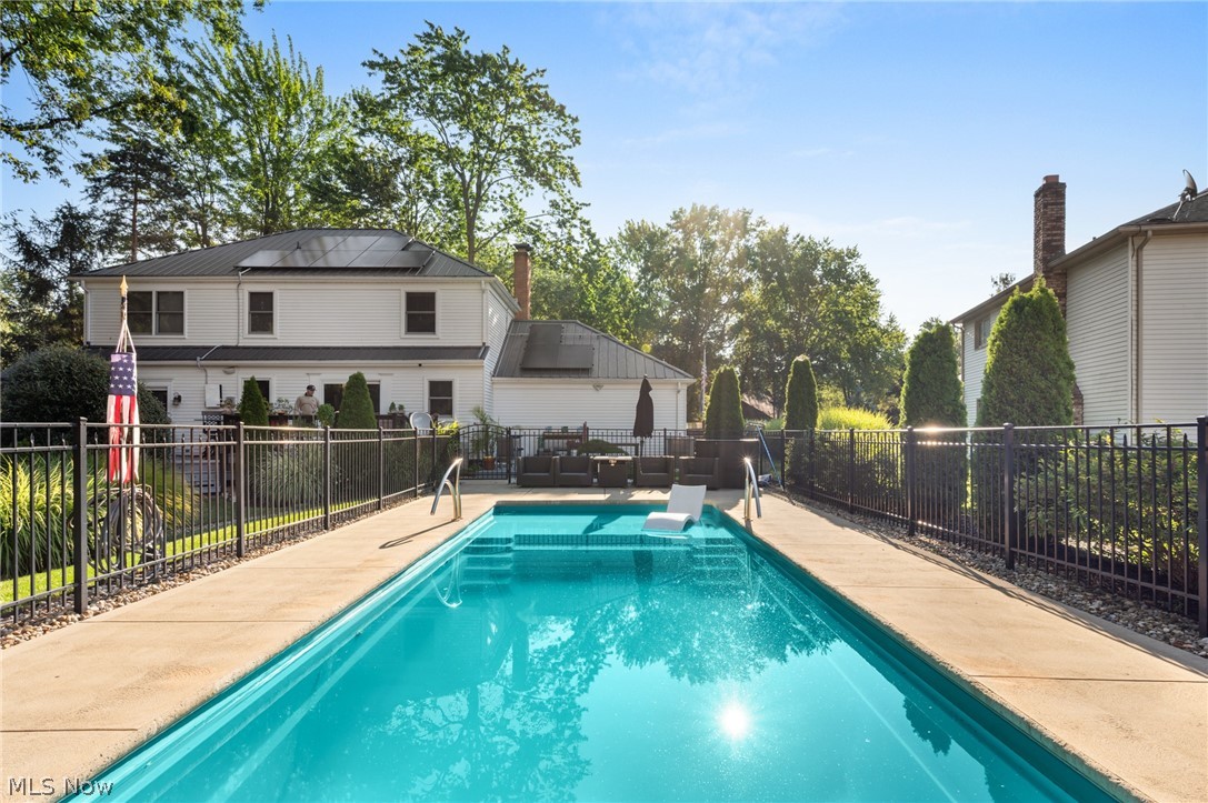 Westlake Rosewood Estates Sub - Residential