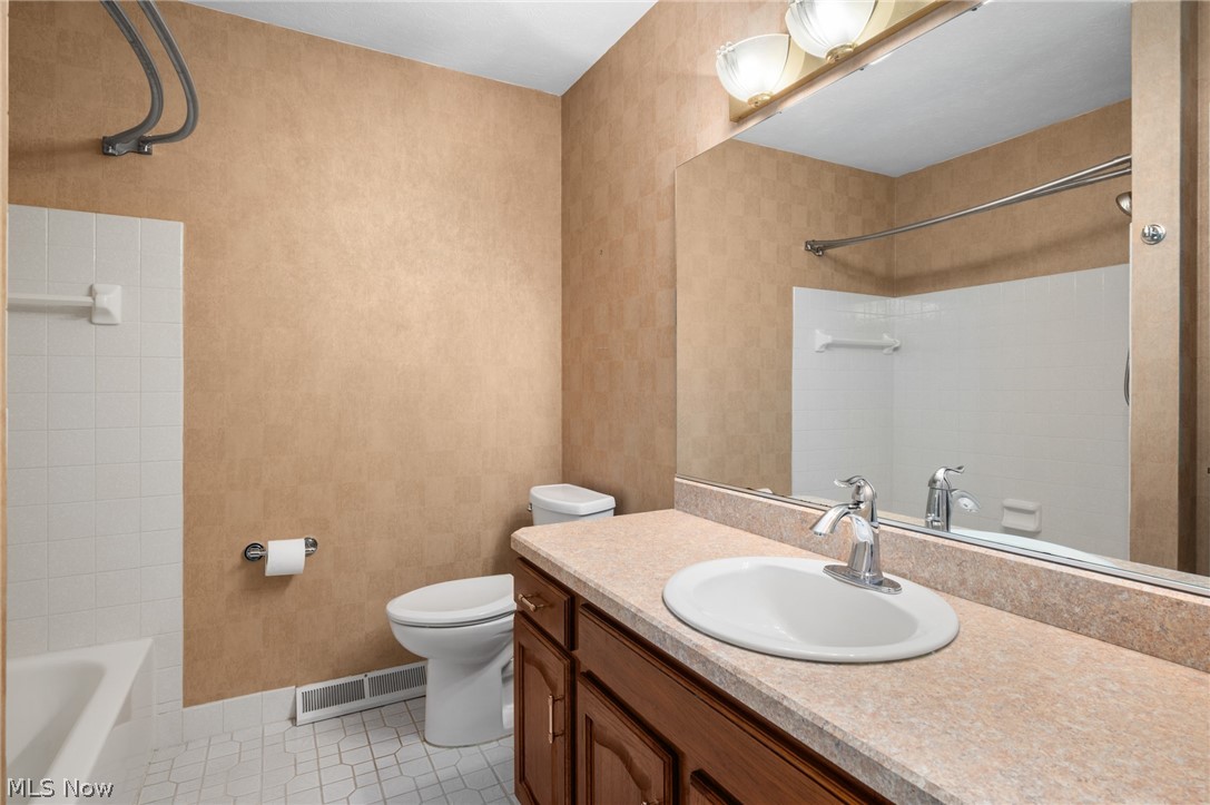 Westlake Rosewood Estates Sub - Residential