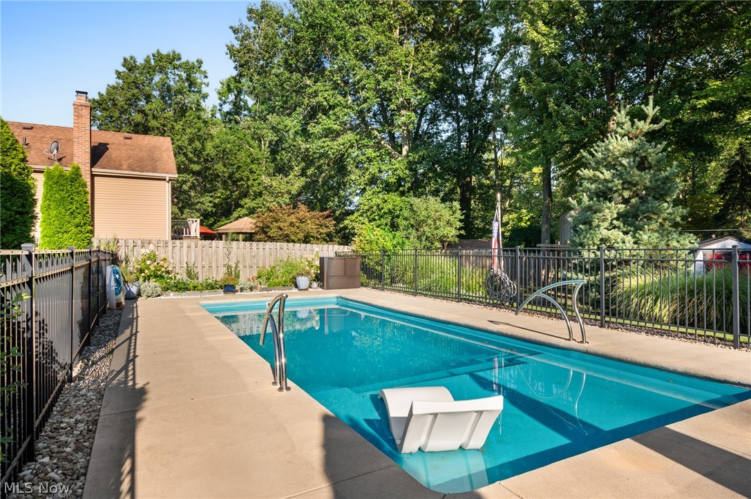 Westlake Rosewood Estates Sub - Residential