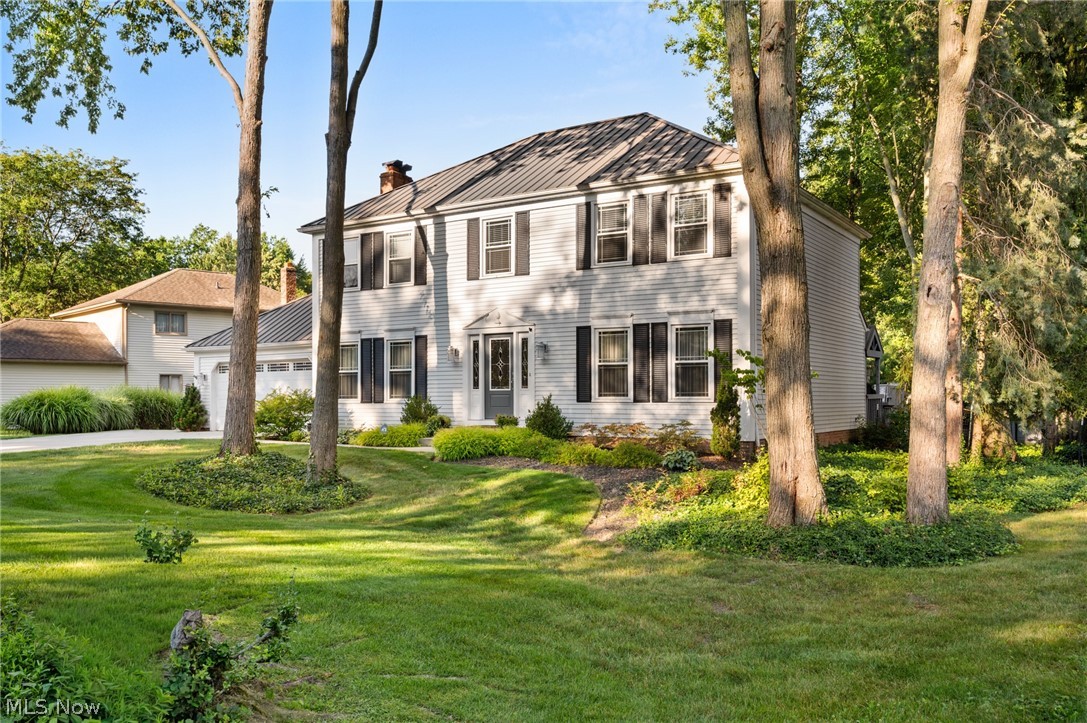 Westlake Rosewood Estates Sub - Residential