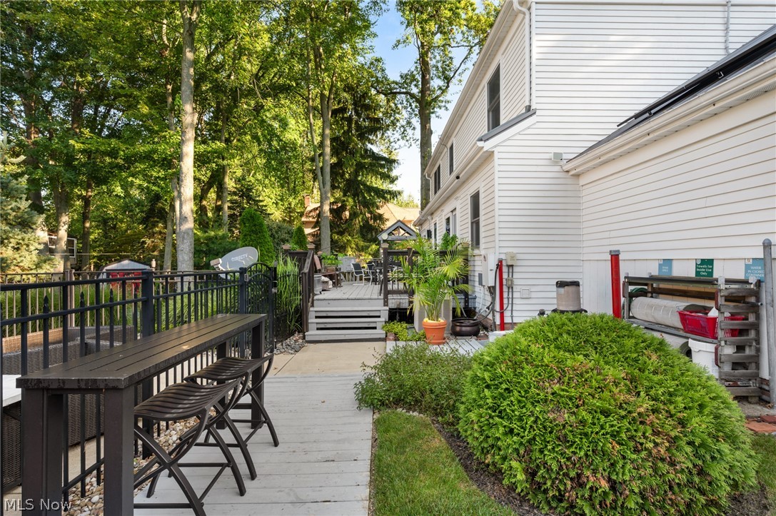 Westlake Rosewood Estates Sub - Residential