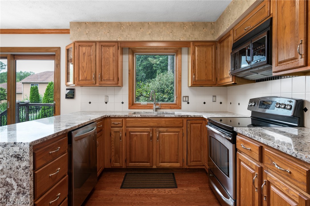 Westlake Rosewood Estates Sub - Residential