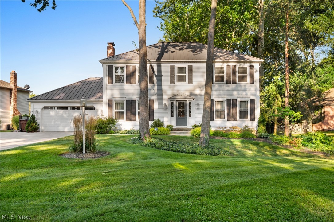 Westlake Rosewood Estates Sub - Residential