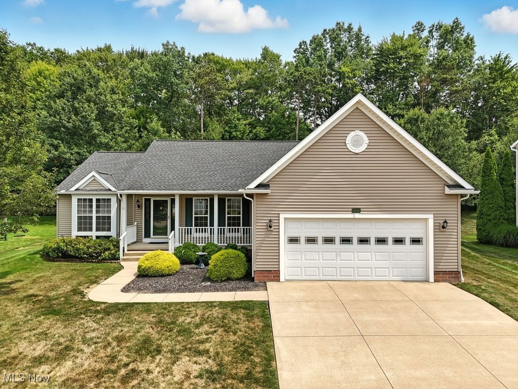 Chapmans Farm Ph 01 - Residential