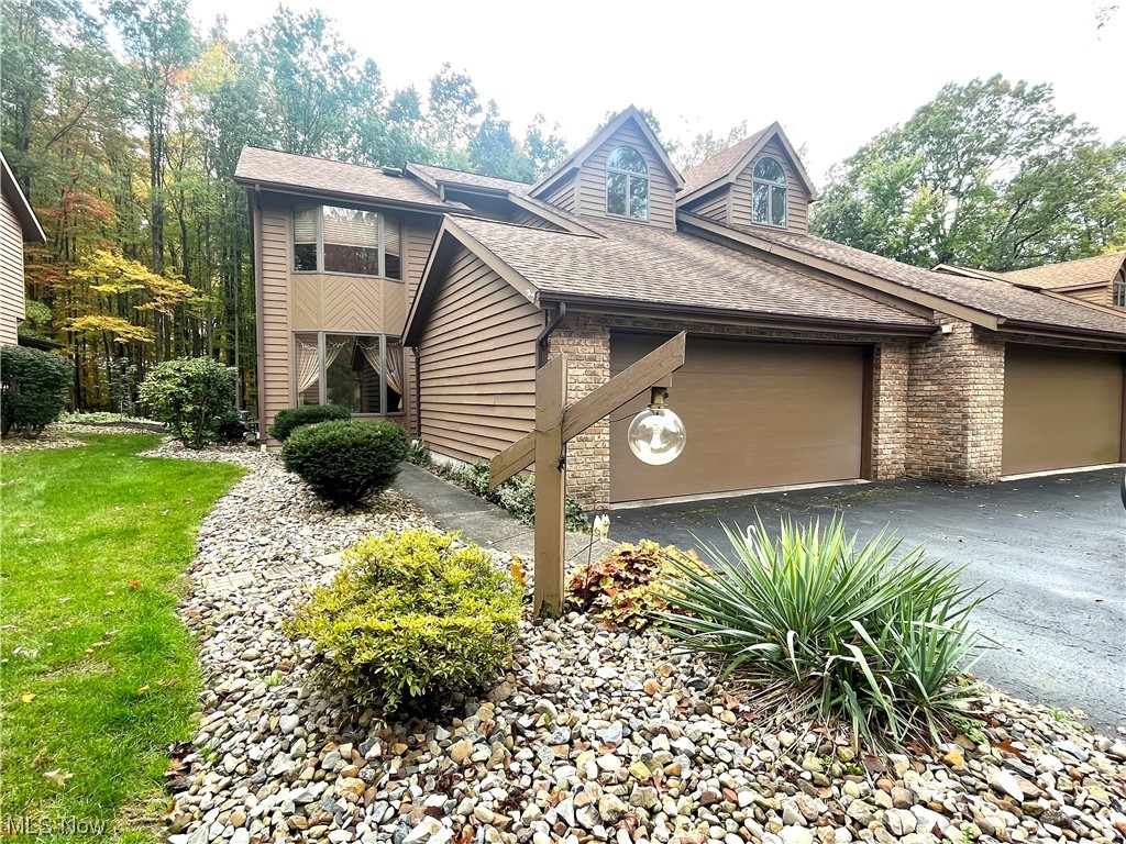 Avalon Trail Condo - Residential