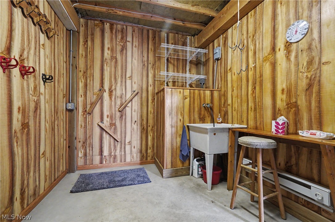 Granger - Residential