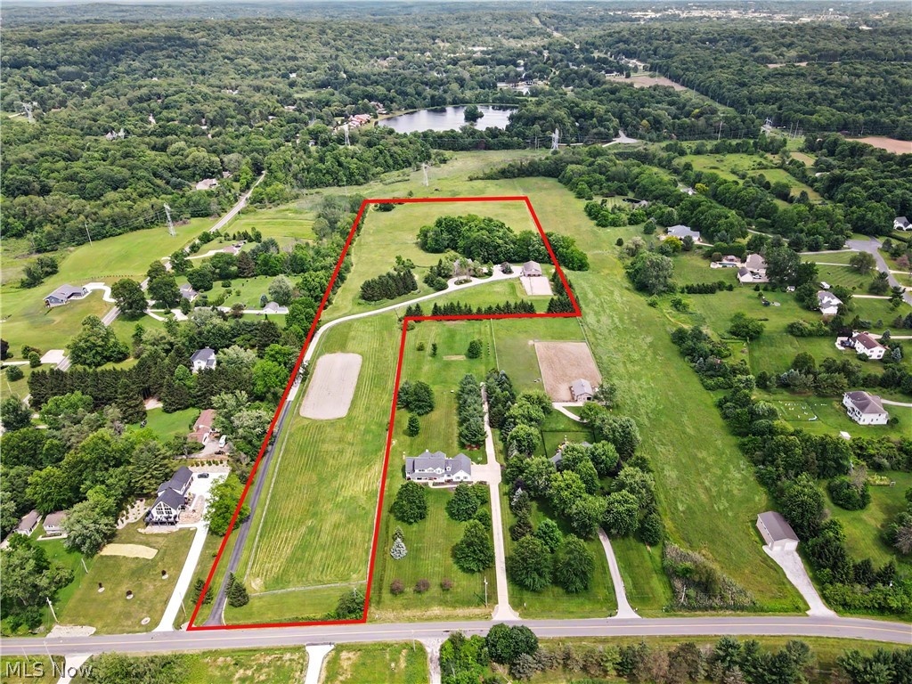 Granger - Residential