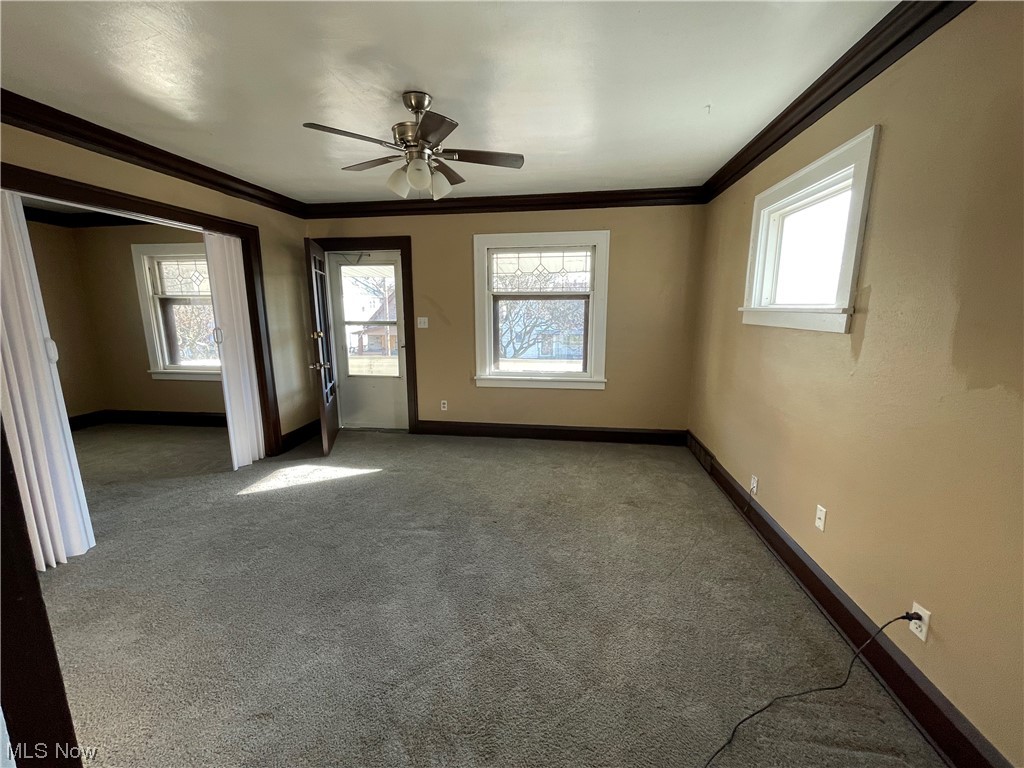 Stanley Heights - Residential Lease